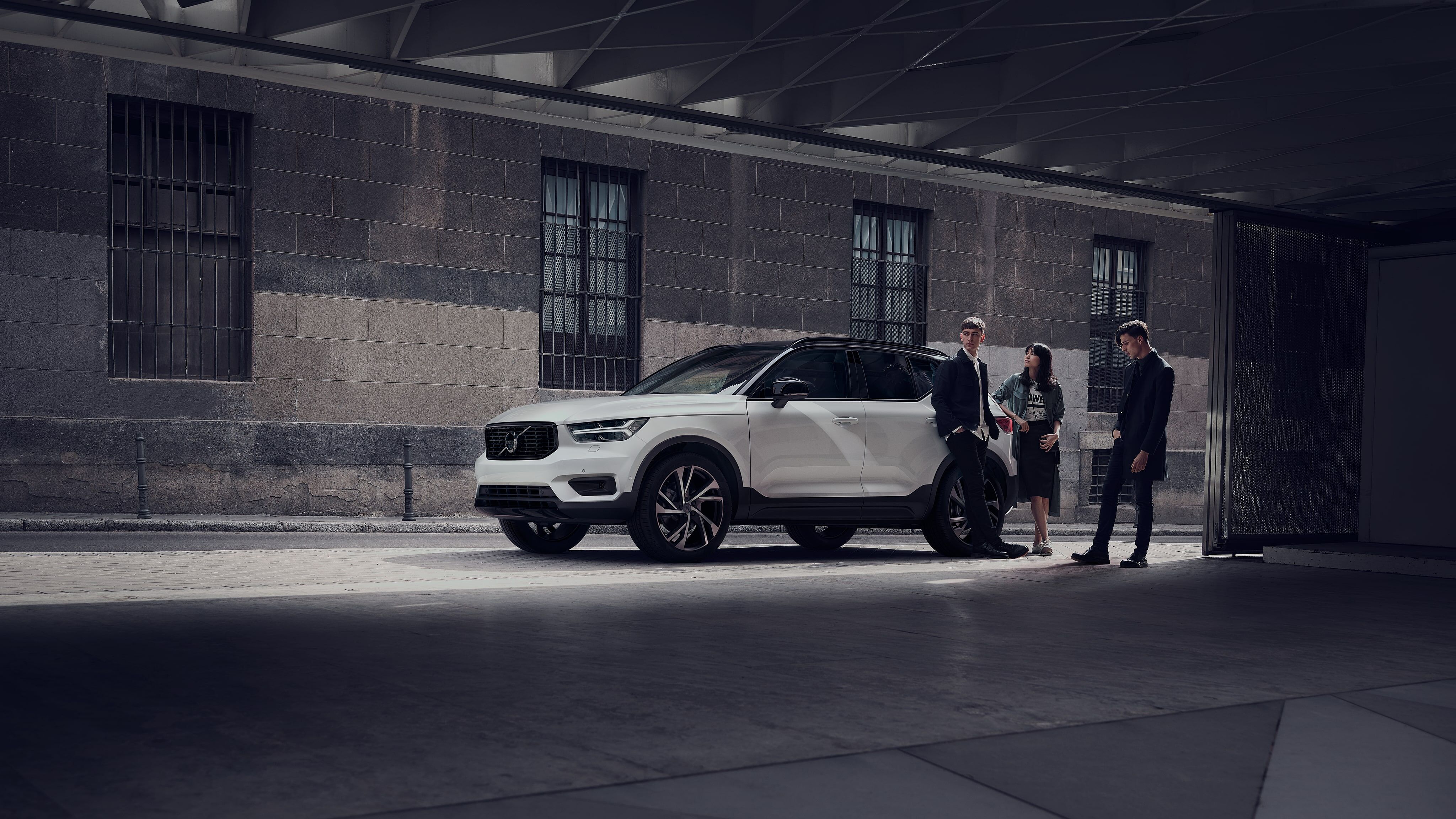 Bu yolculuk sizin için